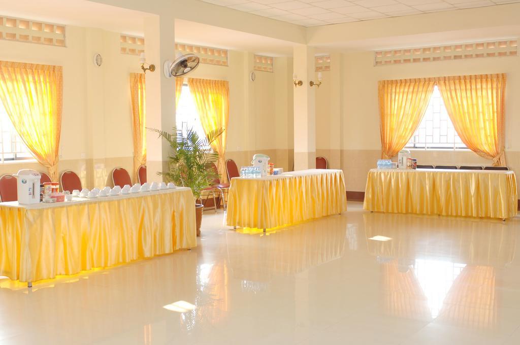 Reaksmey Battambang Hotel Bilik gambar